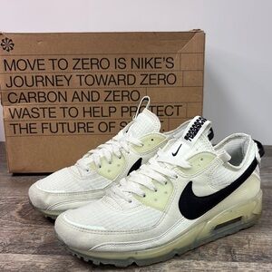 Nike Air Max Terrascape 90 DH2973-100 Size 9
